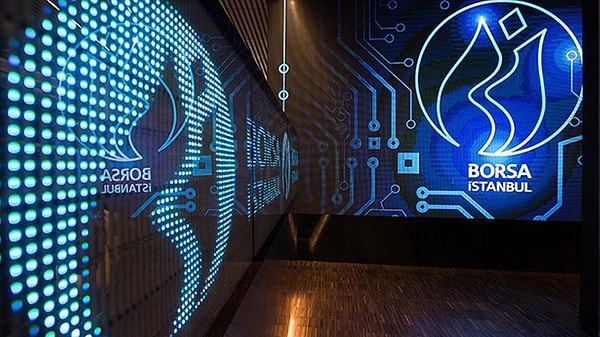 Borsa İstanbul'da BIST 100 endeksi, günü yüzde 2,71 değer kaybederek 13.346,43 puandan tamamladı.