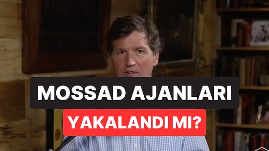 ABD’li Siyaset Yorumcusundan Çarpıcı İddia: “Körfez Ülkeleri MOSSAD Ajanlarını Yakaladı”