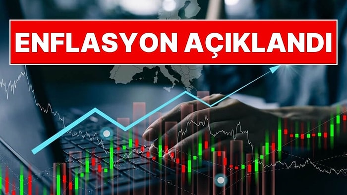 TÜİK, Şubat Ayı Enflasyon Rakamlarını Açıkladı: Enflasyon Kaç Oldu? Yıllık Enflasyon Kaç Oldu?