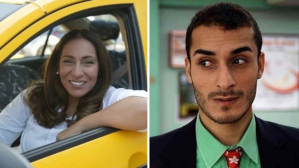 Akasya Durağı'nın Ali Kemal'i Ateş Fatih Uçan'ın Melek Baykal hakkında söyledikleri ortalığı karıştırmıştı.