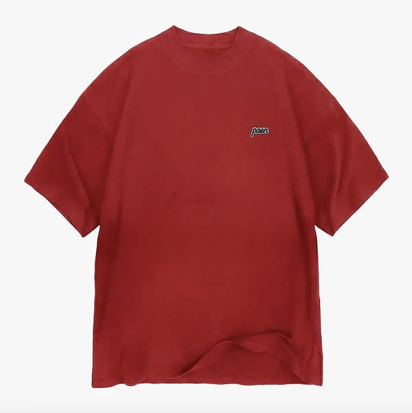 Tarzınızı konuşturun: Oversize T-shirt %30 İndirim + 2. Ürüne %50!