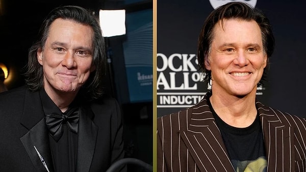 Tüm bu spekülasyonların üstüne kesin bir yanıt geldi: Jim Carrey’nin basın danışmanı Marleah Leslie, yaptığı açıklamada Paris’te gerçekten Carrey’nin bulunduğunu doğruladı.