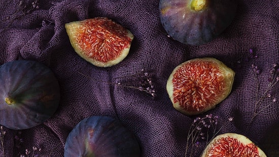 TasteAtlas Ranks Türkiye as Home to the World’s Best Figs