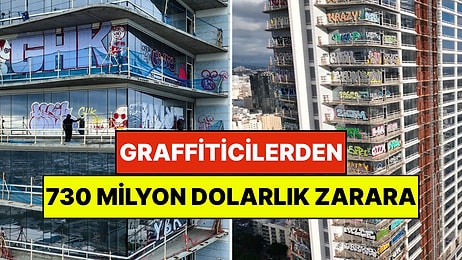 1,2 Milyar Dolarlık Projeyi Anca Üçte Biri Fiyatına Satabildiler: 730 Milyon Dolar Zarardalar