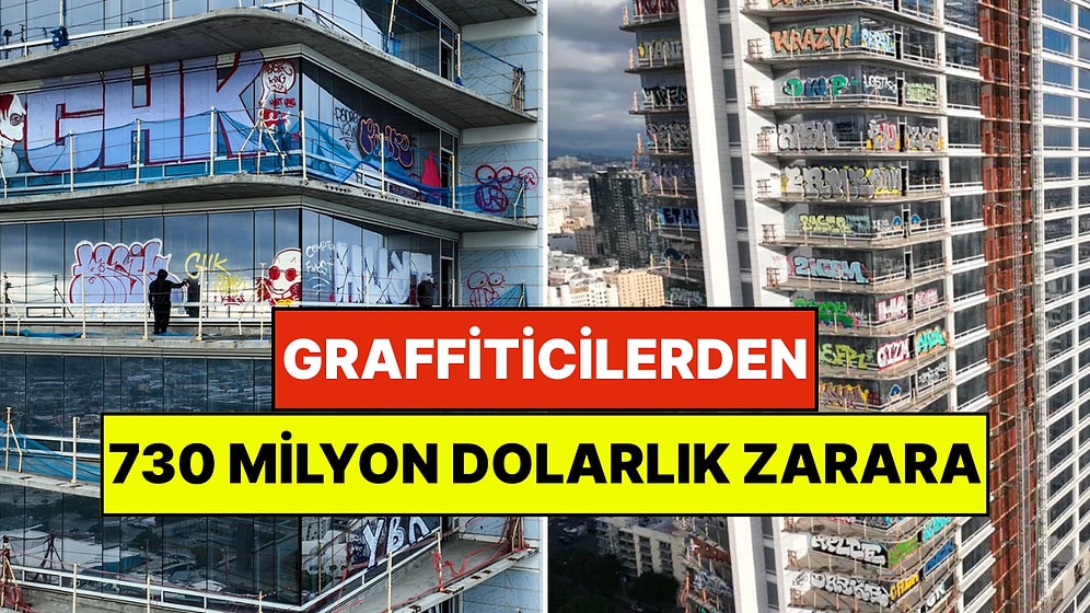 1,2 Milyar Dolarlık Projeyi Anca Üçte Biri Fiyatına Satabildiler: 730 Milyon Dolar Zarardalar