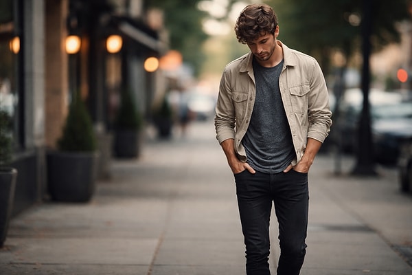 İçe dönüklük aşamasında uyaran yönetimi refleksi devreye giriyor.