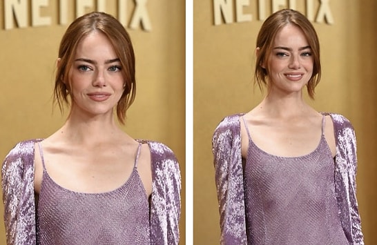 Emma Stone’s Latest Look Sparks Confusion Among Fans
