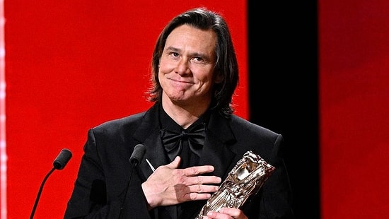 Cloning and Makeup Rumors Debunked: The Truth Behind Jim Carrey’s Latest Look Revealed