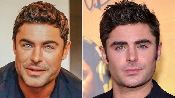 Son dönemde Hollywood dünyasında dikkat çeken bir detay var: Ünlü isimler artık projelerinden çok fiziksel değişimleriyle konuşuluyor.