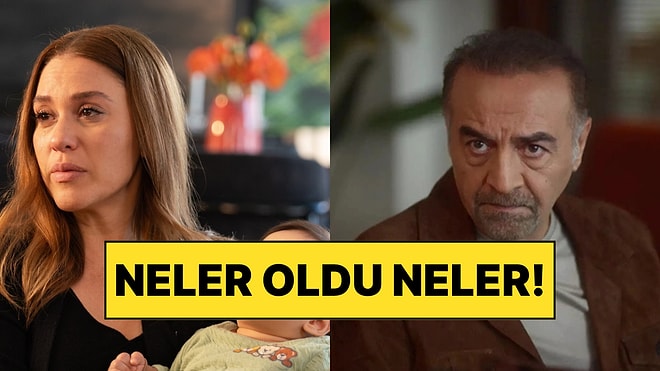 Kızılcık Şerbeti’nin Yeni Sezon Anlaşmasından İnci Taneleri Veda Paylaşımına TV Dünyasında Bugün Yaşananlar