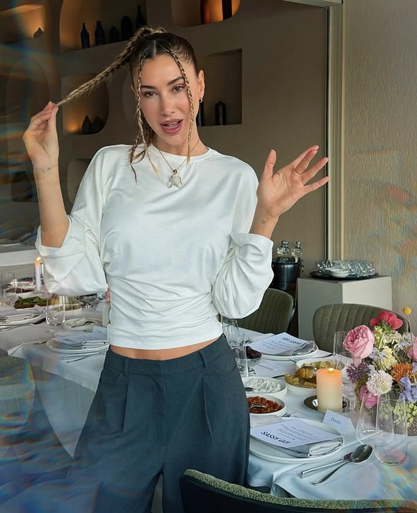 Uzun yıllardır hayatımızda olan Şeyma Subaşı, geçtiğimiz haftalarda Türkiye'ye dönmüştü.