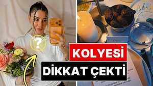 Şeyma Subaşı, Markasının Çalışanlarına İftar Yemeği Verdi