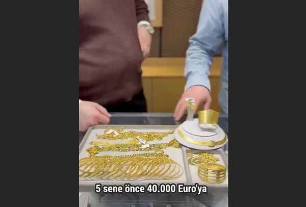 Peki önümüzdeki günlerde altını ve altın yatırımcısını ne bekliyor?