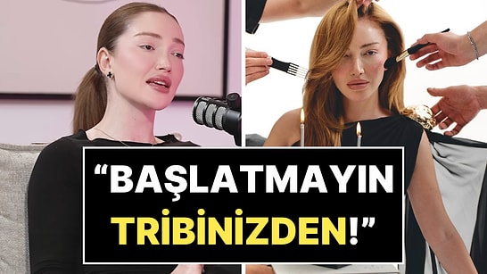 Danla Bilic'ten Programına Konuk Olup Soru Seçen Ünlülere İnce Ayar!