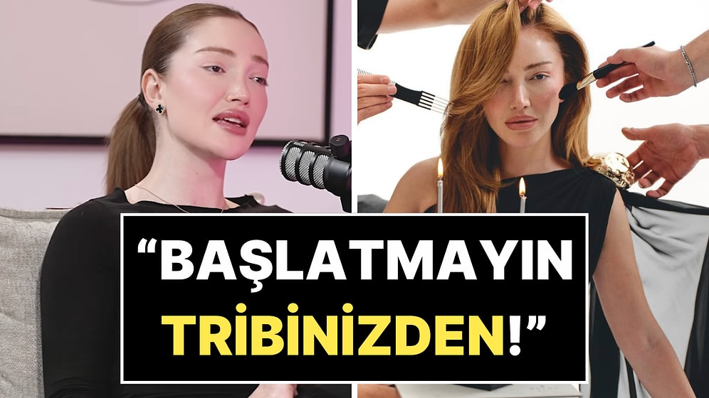 Danla Bilic'ten Programına Konuk Olup Soru Seçen Ünlülere İnce Ayar!