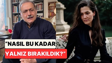 Ürettiği İçeriklerle Tanınan Öğretmen Sabit Doğan Meslektaşı Fatma Nur Çelik'i Anarak Yaşananlara İsyan Etti