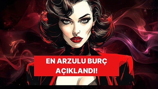 En Şehvetli Burçlar Listesi! Senin Burcun Kaçıncı Sırada?