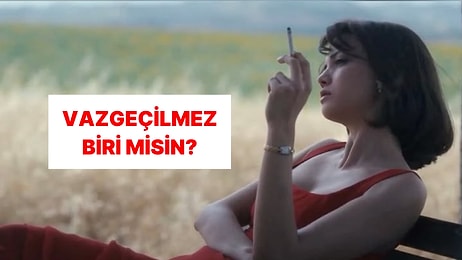 Evet/Hayır Testine Göre Sen Vazgeçilmez Biri misin?