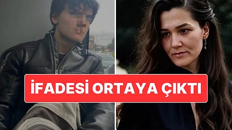 Öğretmen Fatma Nur Çelik’i Öldüren Zanlının İfadesi Ortaya Çıktı