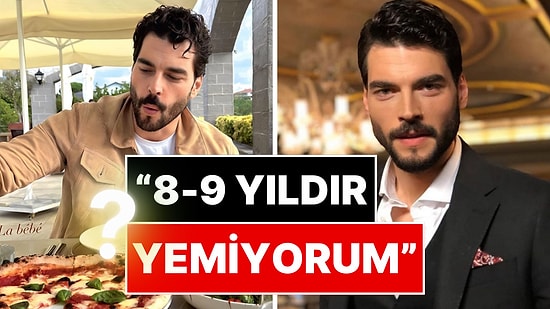 Akın Akınözü'nün Yıllardır Uzak Durduğu Şey Ortaya Çıktı!