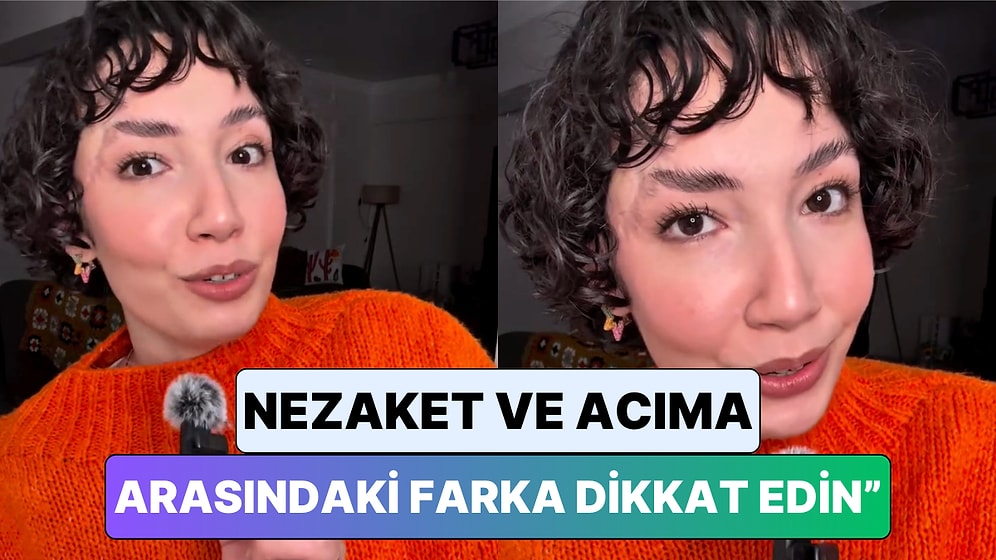 6 Şubat Depreminden Sonra Ampute Edilen Emine Barutçu Engelli Bireylere Nasıl Davranılması Gerektiğini Anlattı