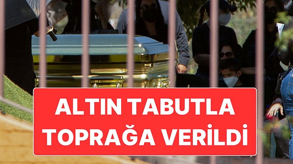 Kartel Lideri Ölümüyle Meksika'yı Karıştırmıştı