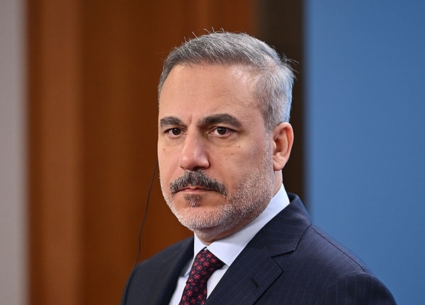 “Ben gidersem bölgeyi de götürürüm”