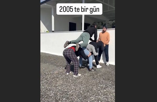 Peki hepimizin, o kadar da kusursuz bir geçmişe sahip olmamamıza rağmen, genellikle eskiyi özlemesinin sebebi ne?