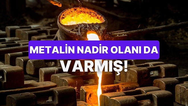 Hakan Hoca Cevaplıyor: Dünyanın Gündeminde Olan Nadir Metaller Nedir?