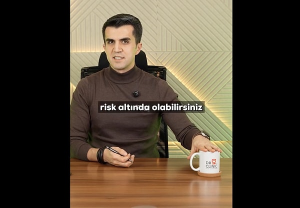 Peki bardaklar için en sağlıklı materyal hangisi?