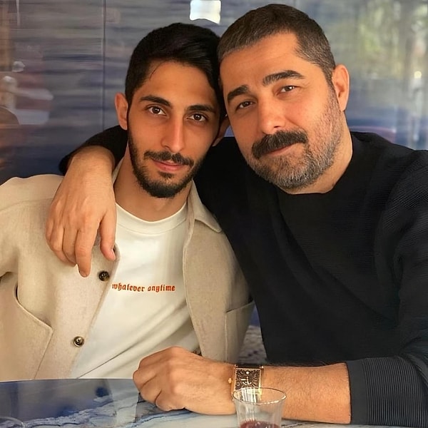 Bu sözlerin ardından Ahmet Tatlıses ise yaptığı açıklamada babasının sağlık durumuna dikkat çekerek şu ifadeleri kullanmıştı: