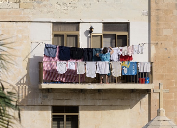 Hijyenik kurutma için yapılması izlenmesi adımlar var.