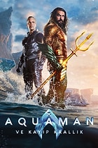 Aquaman ve Kayıp Krallık