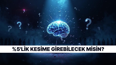 Testi Çözenlerin %5'i Son Soruyu Görebiliyor!