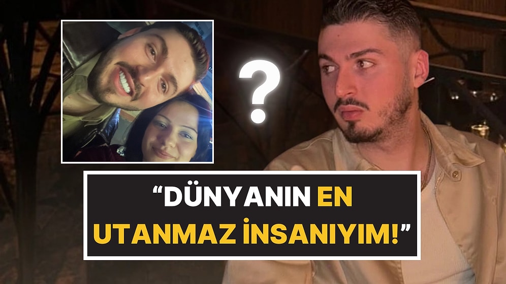 Restoranda Blok3 ile Karşılaşan Hayranı, Hesabı Nasıl Ödettiğini Anlattı