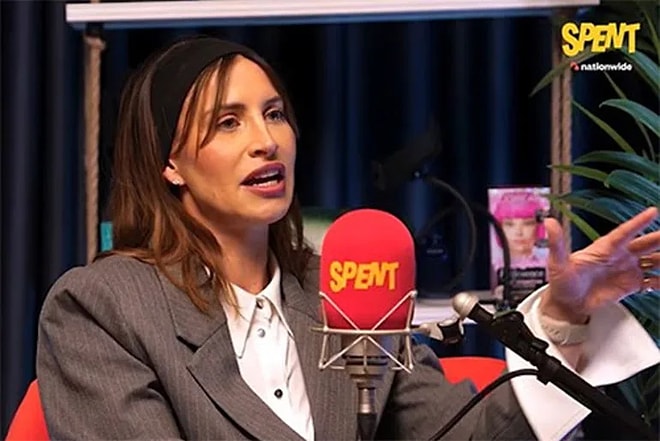 Actress Ferne McCann Has Revealed How She Regrets Buying a Lamborghini
