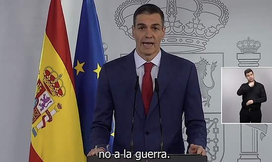 Spain Shuts US Bases to Israel-Iran Strikes After Trump's Trade Threat