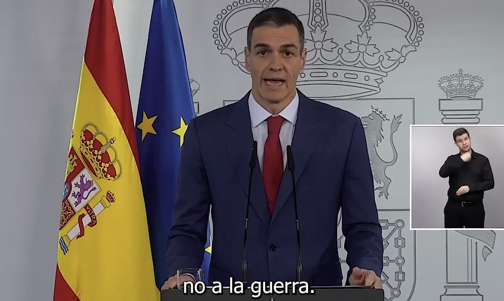 Spain Shuts US Bases to Israel-Iran Strikes After Trump's Trade Threat