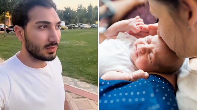 A Doctor Explains Why Babies Shouldn’t Be Given Water in the First 6 Months