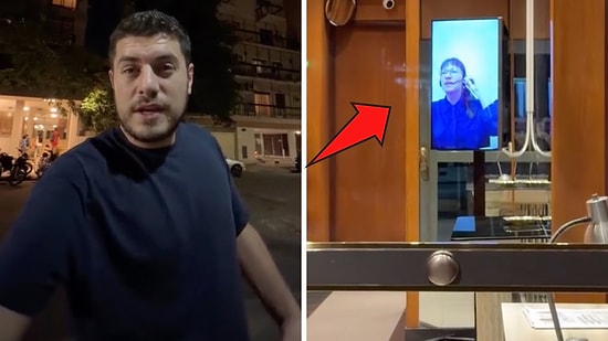 A Content Creator Shares Argentina’s “Online Concierge” System!