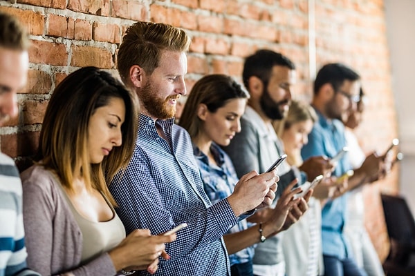 The urge to check your phone operates on the same principle as a slot machine.