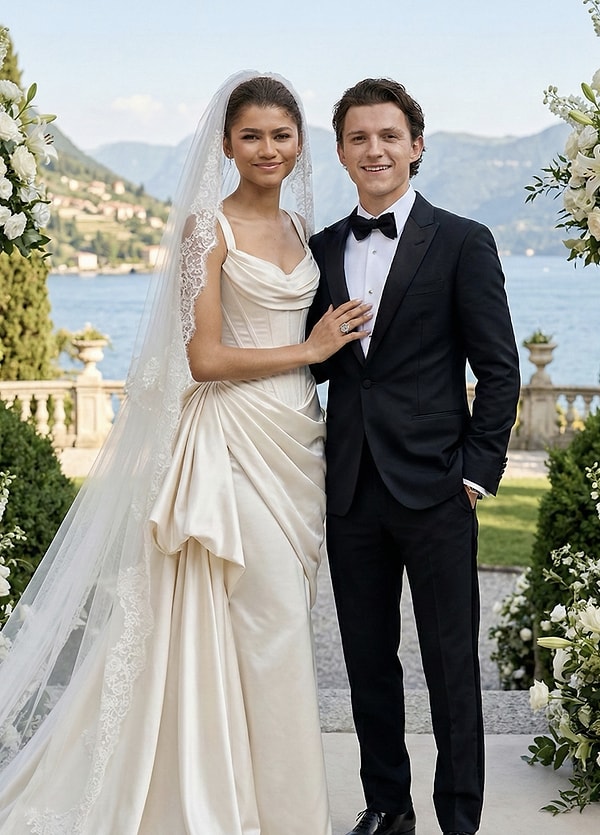 Tom Holland and Zendaya, one of Hollywood's most cherished couples, consistently remain in the limelight of the entertainment world, both for their flourishing careers and their relationship.