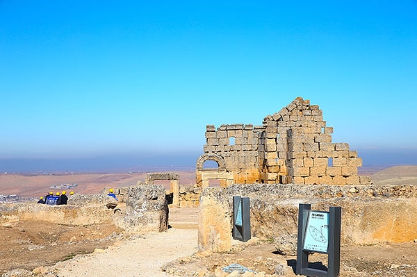 Hedef: 700 Bin ziyaretçiyle zirveye yolculuk.