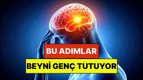 Harvard Doğruladı: Beynin Yaşlanmasını Yavaşlatan Bilimsel Adımlar