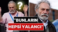 Haluk Bilginer "Rolün Etkisinden Çıkamıyorum" Diyen Meslektaşlarını Fena Tiye Aldı!