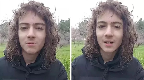 Filozof Atakan’ın sosyal medya hesabı