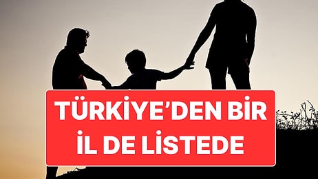 Çocuklu Aileler İçin Dünyanın En İyi Şehirleri Listesine Türkiye’den de Bir İl Girdi