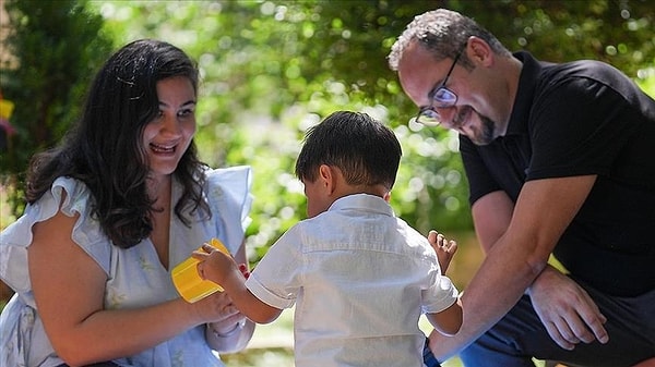 Çocuklu ailelerin yaşamının en iyi olacağı 50 dünya kenti belli oldu.