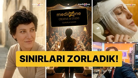 Sınırları Zorladık: Mahmut Tuncer'in Hayatını Serenay Sarıkaya Oynasa Nasıl Olurdu?