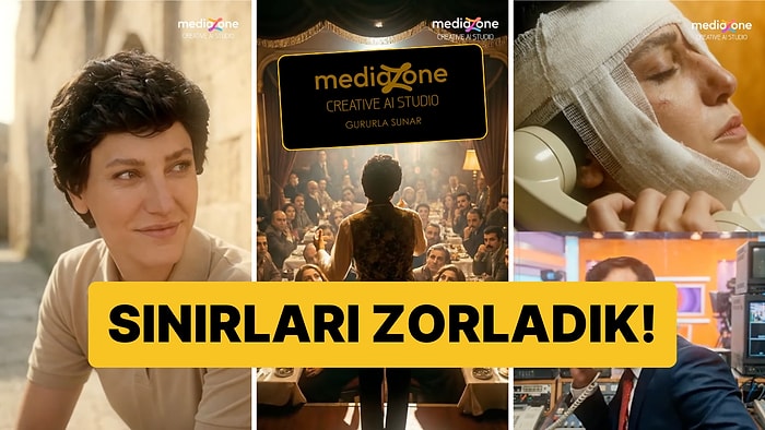 Sınırları Zorladık: Mahmut Tuncer'in Hayatını Serenay Sarıkaya Oynasa Nasıl Olurdu?